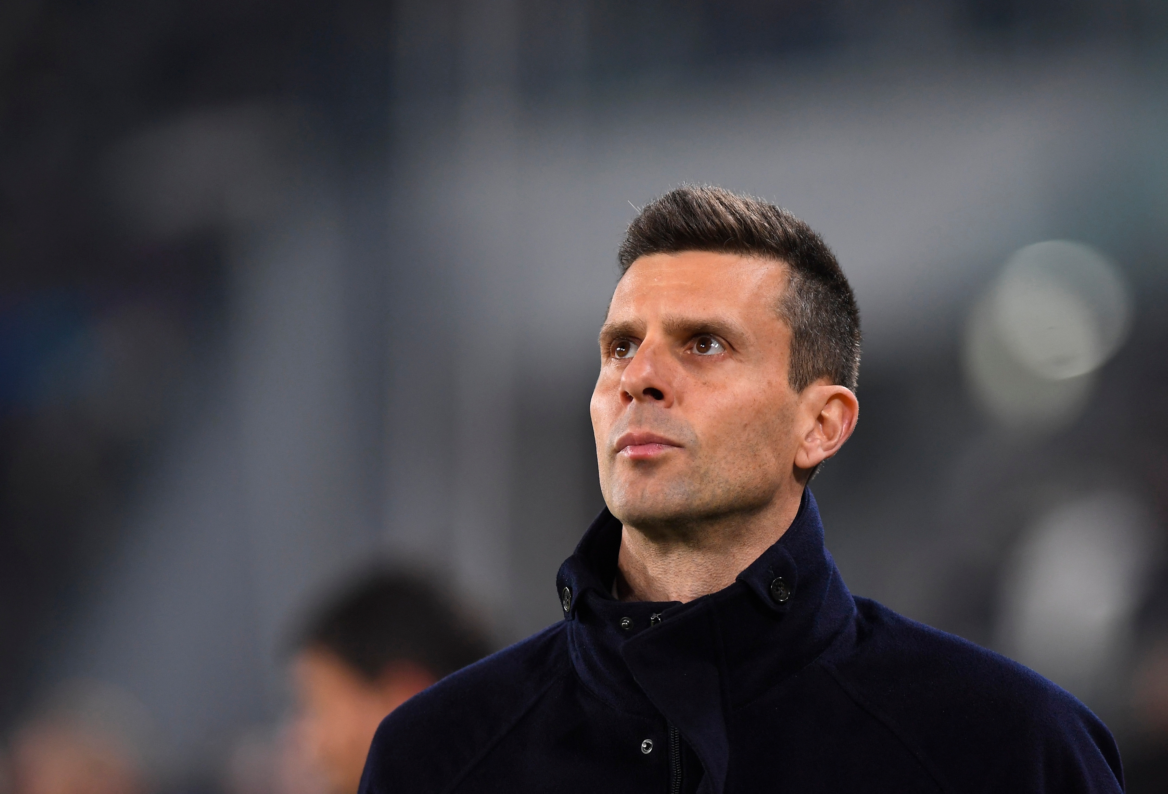 Thiago Motta Juventus PSV